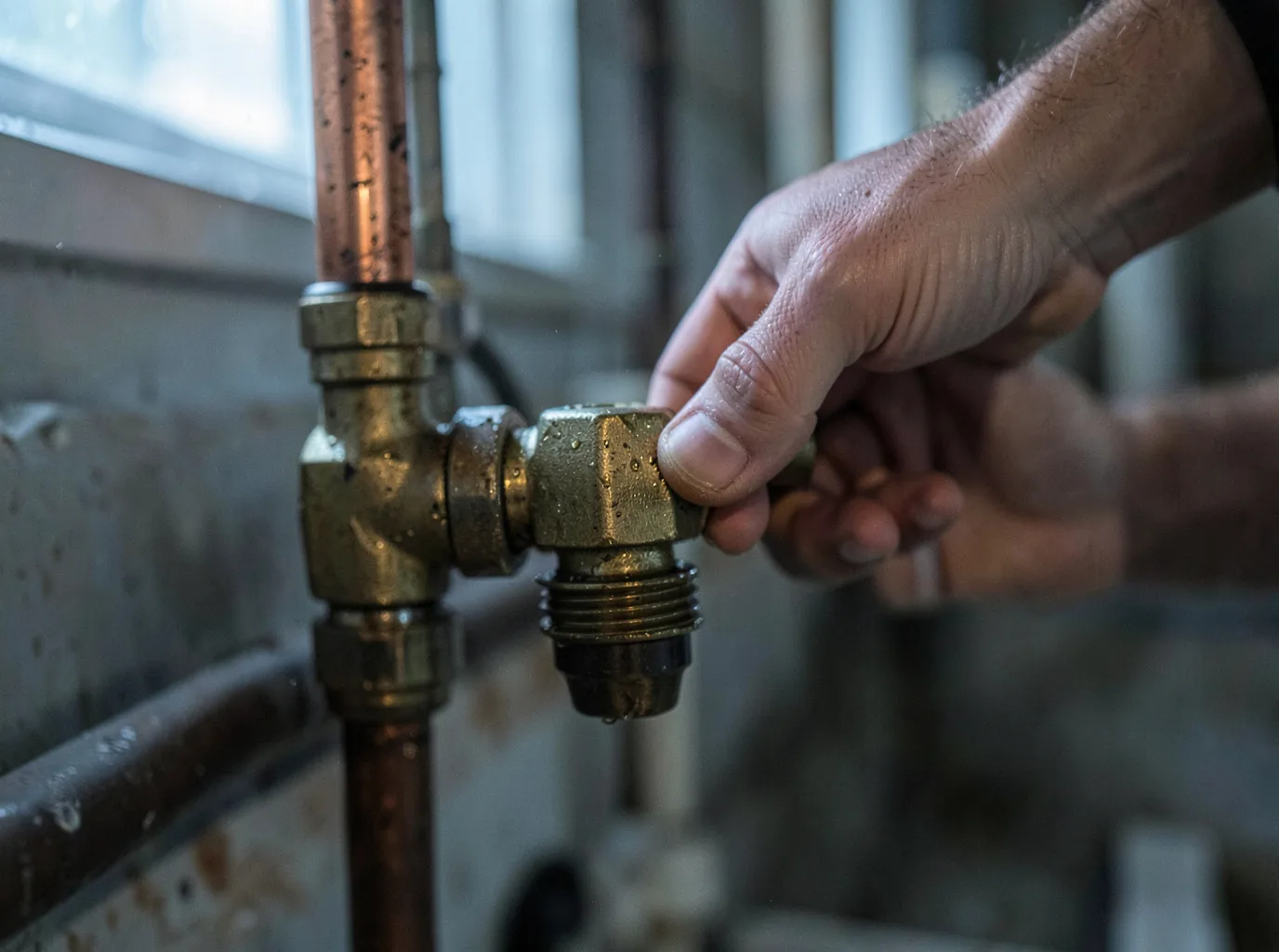 Emergency Plumber Port Lavaca, TX FAQs